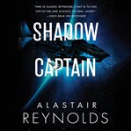 Shadow Captain cover image
