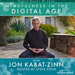 Mindfulness in the Digital Age with Jon Kabat-Zinn cover image