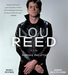 Lou Reed : A Life cover image