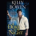 A Duke in the Night cover image