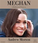 Meghan : A Hollywood Princess cover image