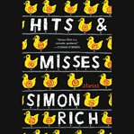 Hits and Misses : Stories cover image