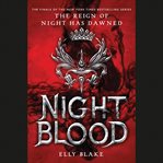 Nightblood cover image