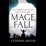Magefall cover image