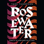 Rosewater cover image