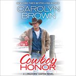 Cowboy Honor cover image