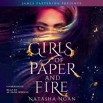 Girls of Paper and Fire cover image