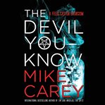 The Devil You Know cover image