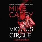 Vicious Circle : Felix Castor cover image