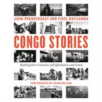 Congo stories : battling five centuries of exploitation and greed cover image