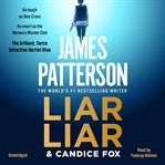Liar Liar : Harriet Blue cover image