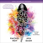 96 Words for Love cover image