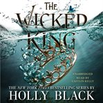 The Wicked King cover image