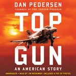 Topgun : An American Story cover image