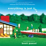 Everything Is Just Fine cover image