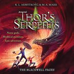 Thor's Serpents cover image