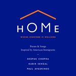 Home: Where Everyone Is Welcome : Where Everyone Is Welcome cover image