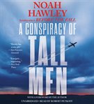 A Conspiracy of Tall Men cover image