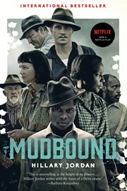 Mudbound : a novel cover image
