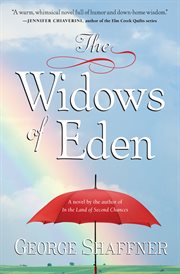 The Widows of Eden : A Novel cover image