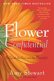 Flower confidential cover image