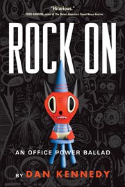 Rock on cover image
