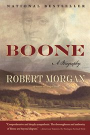 Boone : a biography cover image