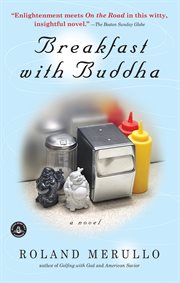 Breakfast With Buddha : a novel cover image