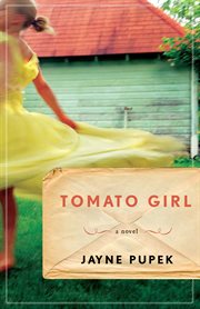 Tomato Girl cover image
