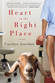 Heart in the Right Place cover image