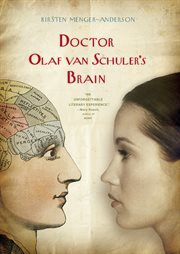 Doctor Olaf van Schuler's Brain cover image