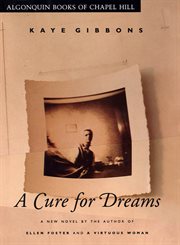 A Cure for Dreams cover image