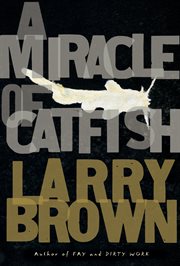 A Miracle of Catfish cover image