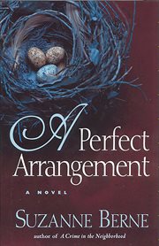 A perfect arrangement : a novel cover image
