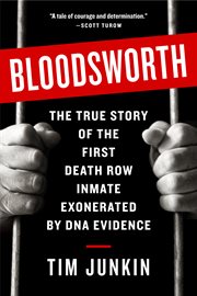 Bloodsworth cover image