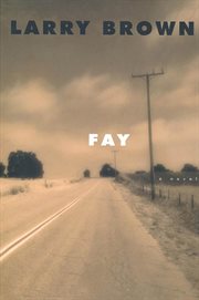 Fay : a novel cover image