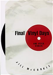 Final vinyl days and other stories cover image