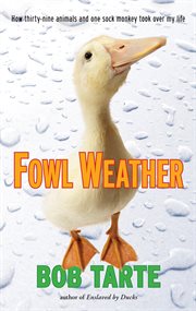 Fowl weather cover image