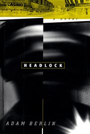 Headlock cover image
