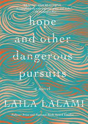 Hope & other dangerous pursuits cover image