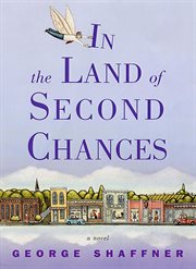 In the Land of Second Chances cover image