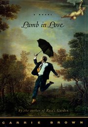 Lamb in Love : a Novel cover image