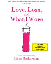 Love, loss, and what I wore cover image