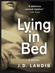 Lying in Bed cover image