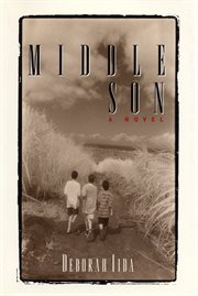 Middle Son cover image