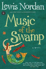 Music of the Swamp cover image