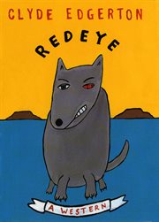 Redeye : A Western cover image