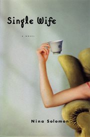 Single wife : a novel cover image