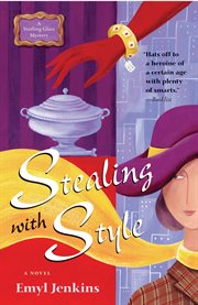 Stealing With Style cover image