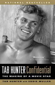 Tab Hunter Confidential cover image